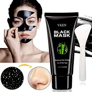 Deep Cleansing Blackhead Remover Peel Off Mask 2pk